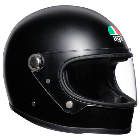 AGV X3000 MONO HELMET - DRIVEN Canada's Powersports 820001154I0001004