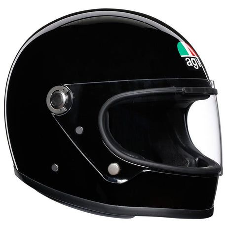 AGV X3000 MONO HELMET - DRIVEN Canada's Powersports 802665668031320001154I0002004