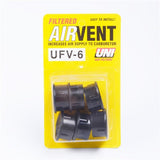 UNI FILTER AIRBOX FILTER (UFV - 6) - DRIVEN Canada's Powersports 804451070373UFV - 6