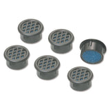 UNI FILTER AIRBOX FILTER (UFV - 6) - DRIVEN Canada's Powersports 804451070373UFV - 6