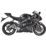 AKRAPOVIC 06 - 23 YZFR6 "AHB" SO SS/TI/TI - TIP (S - Y6SO10 - AHBT) - DRIVEN Canada's Powersports 3831113521369S - Y6SO10 - AHBT