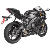 AKRAPOVIC 06 - 23 YZFR6 "AHB" SO SS/TI/TI - TIP (S - Y6SO10 - AHBT) - DRIVEN Canada's Powersports 3831113521369S - Y6SO10 - AHBT