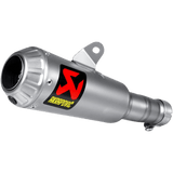 AKRAPOVIC 06 - 23 YZFR6 "AHB" SO SS/TI/TI - TIP (S - Y6SO10 - AHBT) - DRIVEN Canada's Powersports 3831113521369S - Y6SO10 - AHBT