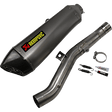AKRAPOVIC 08 - 17 CONCOURS "AA"EC SO SS/TI/CF - TIP (S - K14SO5 - HZAAT) - DRIVEN Canada's Powersports 3831113521529S - K14SO5 - HZAAT