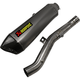 AKRAPOVIC 08 - 17 CONCOURS "AA"EC SO SS/TI/CF - TIP (S - K14SO5 - HZAAT) - DRIVEN Canada's Powersports 3831113521529S - K14SO5 - HZAAT