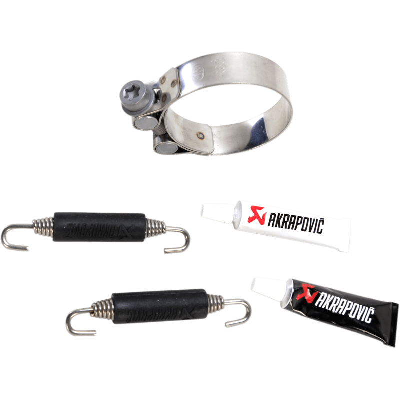 AKRAPOVIC 08 - 17 CONCOURS "AA"EC SO SS/TI/CF - TIP (S - K14SO5 - HZAAT) - DRIVEN Canada's Powersports 3831113521529S - K14SO5 - HZAAT