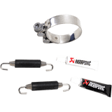 AKRAPOVIC 08 - 17 CONCOURS "AA"EC SO SS/TI/CF - TIP (S - K14SO5 - HZAAT) - DRIVEN Canada's Powersports 3831113521529S - K14SO5 - HZAAT