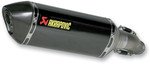 AKRAPOVIC 11 - 17 GSXR600/750 "Z" SO TI/CF/CF - TIP (S - S6SO8 - HZC) - DRIVEN Canada's Powersports 3831095087525S - S6SO8 - HZC
