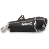 AKRAPOVIC 13 - 19 F800R/GT EC SO TI/CF TIP - DRIVEN Canada's Powersports S - B8SO7 - HZAABL
