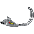 AKRAPOVIC 14 - 16 FZ07 (MT07) "AF"EC RAC FS - DRIVEN Canada's Powersports 3831113517591S - Y7R1 - HAFT
