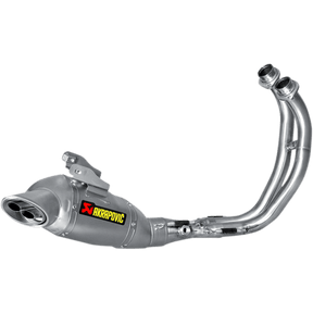 AKRAPOVIC 14 - 16 FZ07 (MT07) "AF"EC RAC FS - DRIVEN Canada's Powersports 3831113517591S - Y7R1 - HAFT