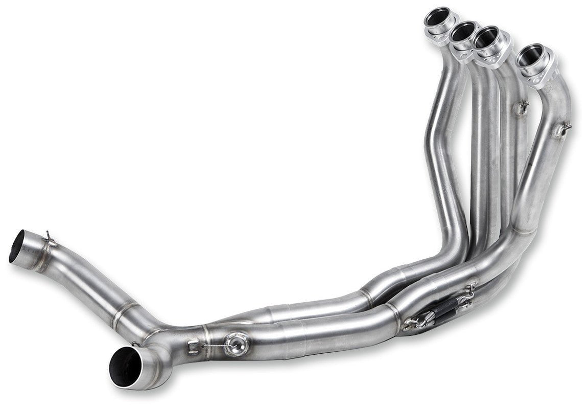 AKRAPOVIC 14 - 20 Z1000/SX OPTIONAL HEADERS SS (E - K10R4) - DRIVEN Canada's Powersports 3831113514897E - K10R4