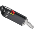 AKRAPOVIC 15 - 16 YZF R3 EC SO SS/CF/CF - TIP (S - Y2SO12 - HAPC) - DRIVEN Canada's Powersports 3831113527125S - Y2SO12 - HAPC