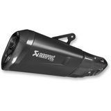 AKRAPOVIC 15 - 19 S1000XR SO TI/CF TIP - DRIVEN Canada's Powersports S - B10SO7 - HZDFT