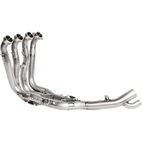 AKRAPOVIC 15 - 19 S1000XR/17 - 20 S1000R OPT SS RAC HEADER (E - B10R5) - DRIVEN Canada's Powersports 3831113525909E - B10R5