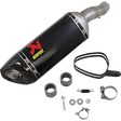AKRAPOVIC 15 - 20 YZF R3 EC SO SS/CF/CF TIP (S - Y2SO16 - HAPC/1) - DRIVEN Canada's Powersports S - Y2SO16 - HAPC/1