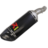 AKRAPOVIC 15 - 20 YZF R3 EC SO SS/CF/CF TIP (S - Y2SO16 - HAPC/1) - DRIVEN Canada's Powersports S - Y2SO16 - HAPC/1