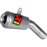 AKRAPOVIC 15 - 21 YZFR3 "AHC" SO SS/SS/SS - TIP (S - Y2SO11 - AHCSS) - DRIVEN Canada's Powersports 3831113522526S - Y2SO11 - AHCSS