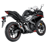 AKRAPOVIC 15 - 21 YZFR3 "AHC" SO SS/SS/SS - TIP (S - Y2SO11 - AHCSS) - DRIVEN Canada's Powersports 3831113522526S - Y2SO11 - AHCSS