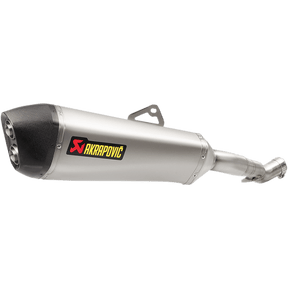 AKRAPOVIC 16 - 18 VFR1200X EC SO TI/CF TIP (S - H12SO4 - HZAAT) - DRIVEN Canada's Powersports S - H12SO4 - HZAAT