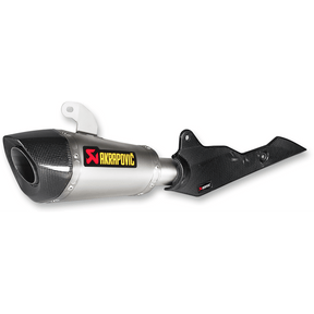 AKRAPOVIC 16 - 20 GSX - S1000 EC SO TI/TI/CF TIP (S - S10SO11 - HASZ) - DRIVEN Canada's Powersports S - S10SO11 - HASZ
