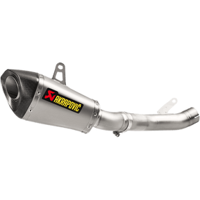AKRAPOVIC 16 - 20 ZX - 10R LINK PIPE - DRIVEN Canada's Powersports L - K10SO7T