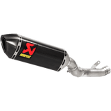 AKRAPOVIC 16 - 20 ZX - 10R SO CF/CF TIP (S - K10SO16 - HZC) - DRIVEN Canada's Powersports S - K10SO16 - HZC