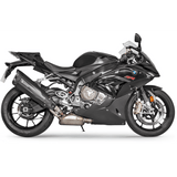 AKRAPOVIC 17 - 18 S1000RR EC SO TI/CF TIP - DRIVEN Canada's Powersports S - B10SO6 - HDVDZBL