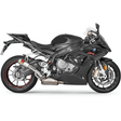 AKRAPOVIC 17 - 18 S1000RR GP SO - DRIVEN Canada's Powersports S - B10SO8 - CUBT