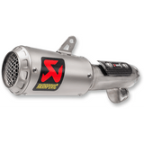 AKRAPOVIC 17 - 20 S1000R GP SO - DRIVEN Canada's Powersports S - B10SO9 - CUBT