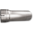 AKRAPOVIC 17 - 20 SCRAMBLER LINK PIPE LOW - DRIVEN Canada's Powersports L - B12SO8T