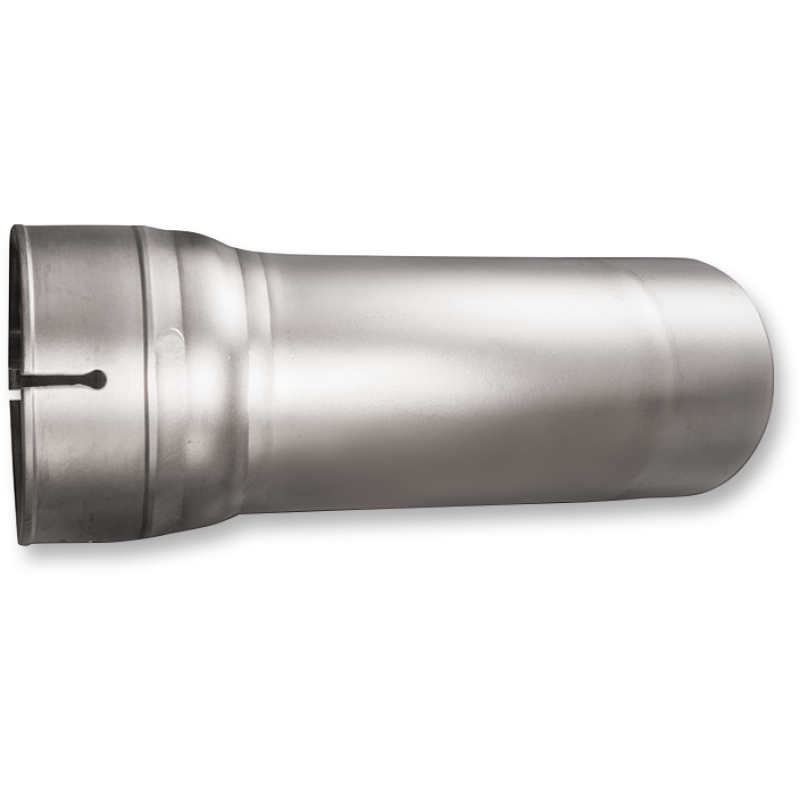 AKRAPOVIC 17 - 20 SCRAMBLER LINK PIPE LOW - DRIVEN Canada's Powersports L - B12SO8T