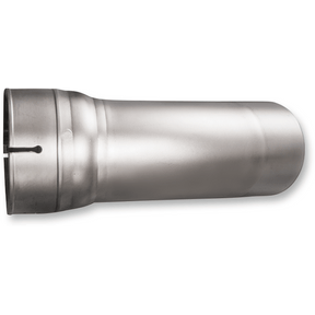 AKRAPOVIC 17 - 20 SCRAMBLER LINK PIPE LOW - DRIVEN Canada's Powersports L - B12SO8T