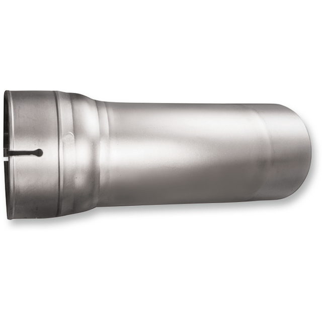 AKRAPOVIC 17 - 20 SCRAMBLER LINK PIPE LOW - DRIVEN Canada's Powersports L - B12SO8T