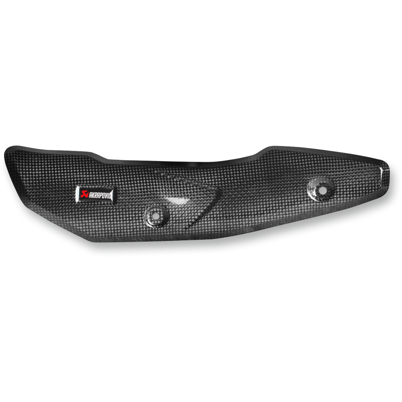 AKRAPOVIC 17 - 23 Z900 OPT HEAT SHIELD CF (P - HSK9SO1) - DRIVEN Canada's Powersports P - HSK9SO1