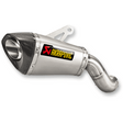 AKRAPOVIC 17 - 23 Z900 SO TI/CF TIP (S - K9SO4 - ASZT) - DRIVEN Canada's Powersports S - K9SO4 - ASZT