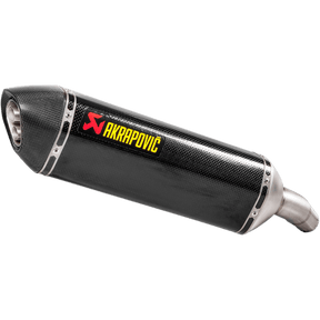 AKRAPOVIC 18 - 20 GSX - S 750 EC SO CF/CF (S - S7SO2 - HRC) - DRIVEN Canada's Powersports S - S7SO2 - HRC