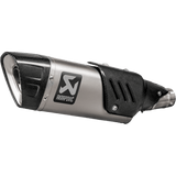 AKRAPOVIC 18 - 23 CB1000R EC SLIP - ON CF - DRIVEN Canada's Powersports S - H10SO20 - HAPLT