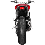 AKRAPOVIC 18 - 23 CB1000R EC SLIP - ON CF - DRIVEN Canada's Powersports S - H10SO20 - HAPLT