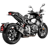 AKRAPOVIC 18 - 23 CB1000R EC SLIP - ON CF - DRIVEN Canada's Powersports S - H10SO20 - HAPLT