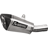 AKRAPOVIC 18 - 23 CB1000R SLIP - ON CF - DRIVEN Canada's Powersports S - H10SO21 - ASZT