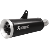AKRAPOVIC 18 - 23 Z900RS EC SO - DRIVEN Canada's Powersports S - K9SO5 - HBAVTBL