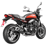 AKRAPOVIC 18 - 23 Z900RS OPT SS HEADERS (E - K9R3) - DRIVEN Canada's Powersports E - K9R3