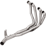 AKRAPOVIC 18 - 23 Z900RS OPT SS HEADERS (E - K9R3) - DRIVEN Canada's Powersports E - K9R3