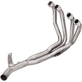AKRAPOVIC 18 - 23 Z900RS OPT SS HEADERS (E - K9R3) - DRIVEN Canada's Powersports E - K9R3