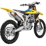 AKRAPOVIC 18 - 23 RM - Z450 EVO FS TI/TI (S - S4MET11 - BNTA) - DRIVEN Canada's Powersports S - S4MET11 - BNTA
