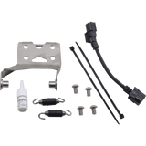 AKRAPOVIC 19 - 20 CB650R/CBR650R RACE FS SS/TI/CF (S - H6R14 - HEGEHT) - DRIVEN Canada's Powersports S - H6R14 - HEGEHT