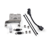 AKRAPOVIC 19 - 20 CB650R/CBR650R RACE FS SS/TI/CF (S - H6R14 - HEGEHT) - DRIVEN Canada's Powersports S - H6R14 - HEGEHT