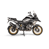 AKRAPOVIC 19 - 23 R1250GS/ADV LOW FRAME PROT BAR - DRIVEN Canada's Powersports CB - B12T1D