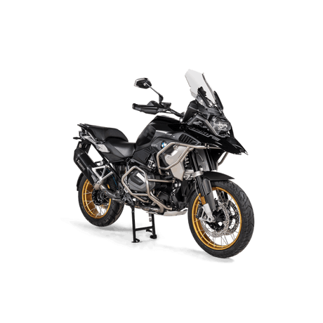 AKRAPOVIC 19 - 23 R1250GS/ADV LOW FRAME PROT BAR - DRIVEN Canada's Powersports CB - B12T1D